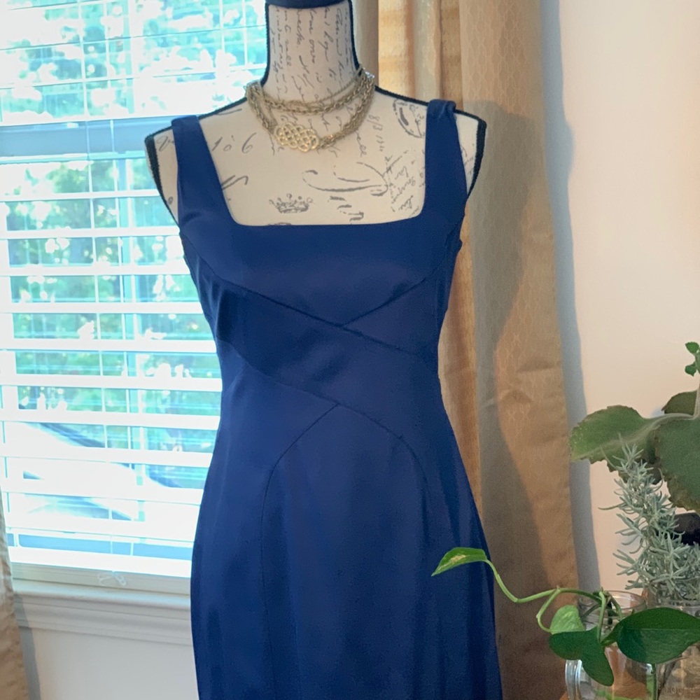 Jones New York sheath dress
